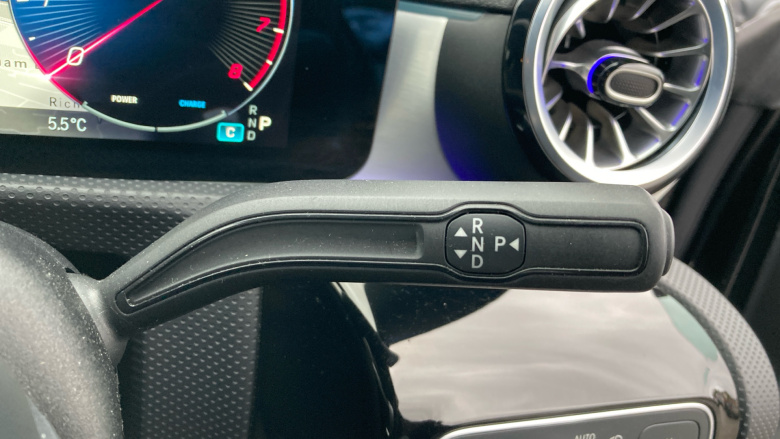 Mercedes-Benz CLA 200 AMG Line Executive 4dr Tip Auto Petrol Saloon